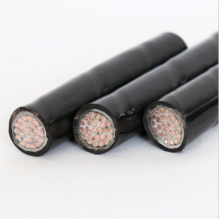 控制线KVVRC5*1.5行车控制软电缆KVVRC6*1.5mm2