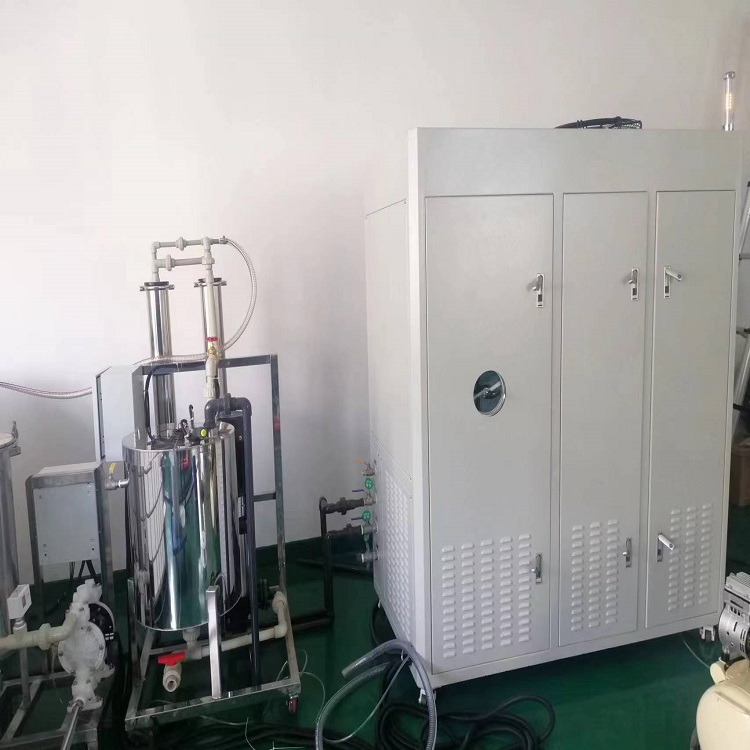 低温蒸发器-切削液 乳化液 食品行业废水处理装置-处理效果好