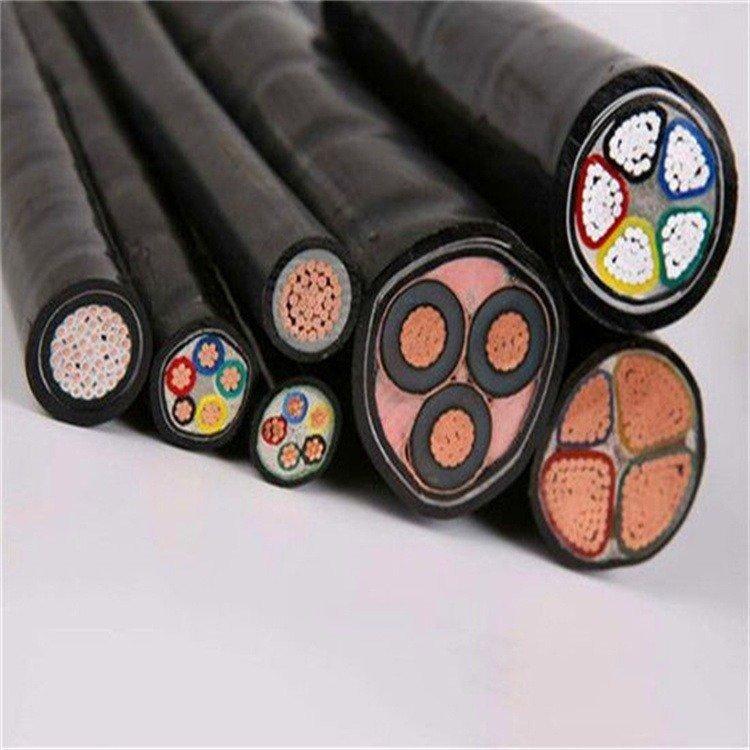 交联电缆YJV-0.6/1kv3*240+1*120铜芯电力电缆
