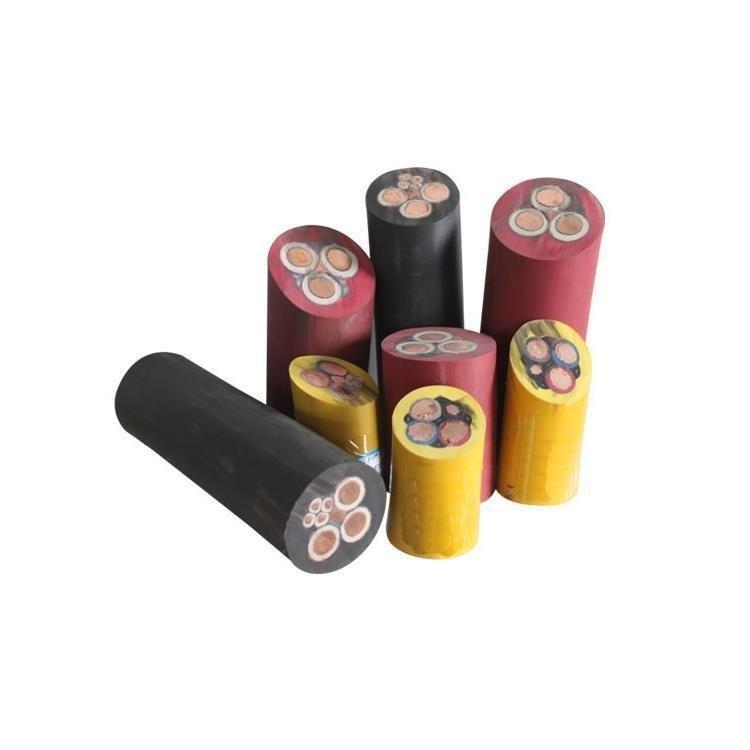 MYPTJ 煤矿用高压屏蔽电缆6/10KV3*35+3*10/3+3*2.5