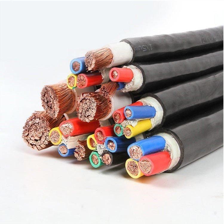 MYJV22-3*12010kv MYJV22矿用铠装高压电力电缆