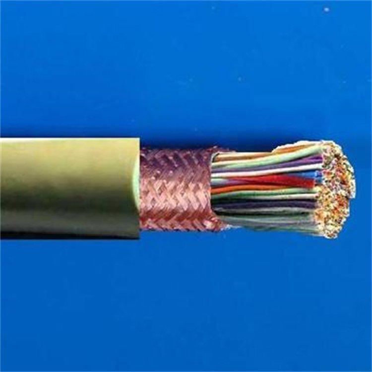 100X2X1/0.8矿用通信电缆MHYVR 银顺牌 MHYS32煤矿用钢丝铠装电缆