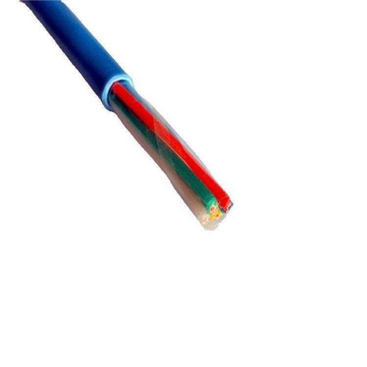 HYA53 10X2X0.5铠装通信电缆 HYA市内电话电缆