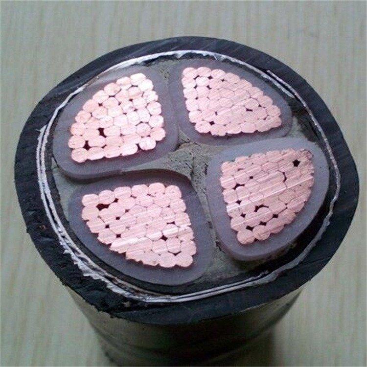 销售ZR-MVV22-3*35+1*25阻燃电缆-煤矿用电力电缆型号规格