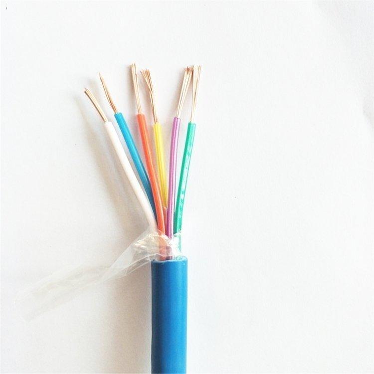 HYA53电厂专用通信电缆 ZRC-HYA10*2*0.8市话电缆