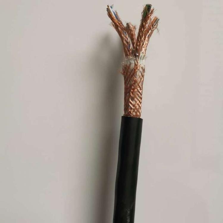 djyvp22-4X2X1.5计算机电缆 djyvp2-22铠装仪表电缆