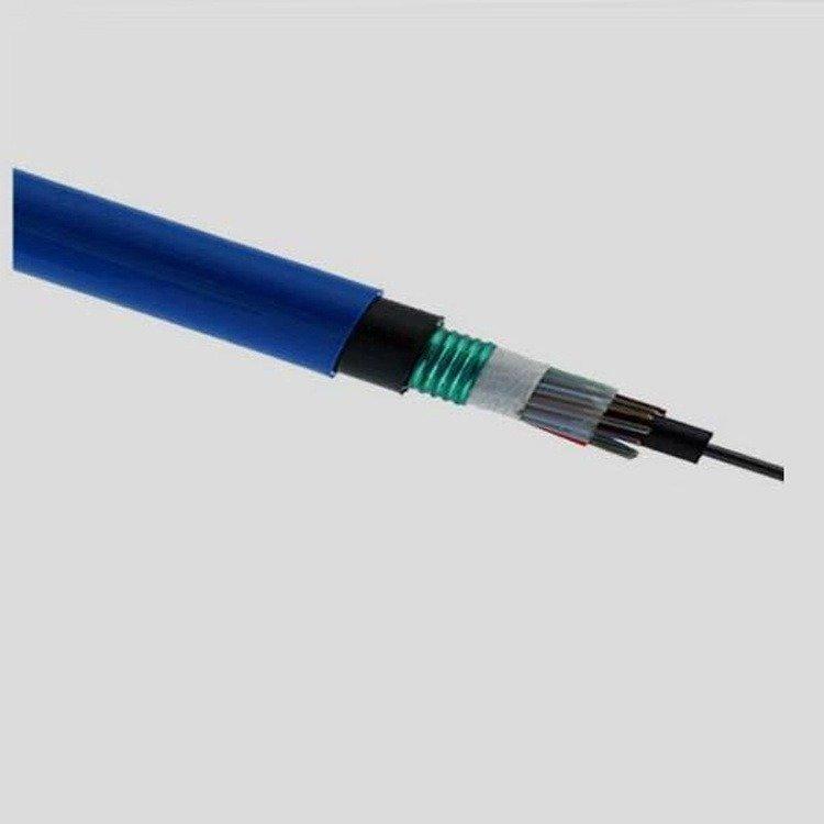 MGXTS-8B煤矿用单模光缆 MGXTSV-12B光纤线芯