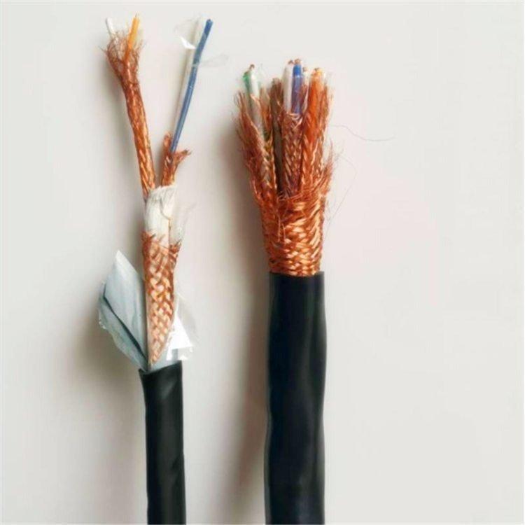 DJFPRV-3*2*0.75mm2 DJFPVRP绝缘计算机通信电缆