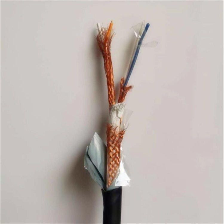KJCRP1*2*1.5-450/750V 19×2×1.5计算机屏蔽软电缆