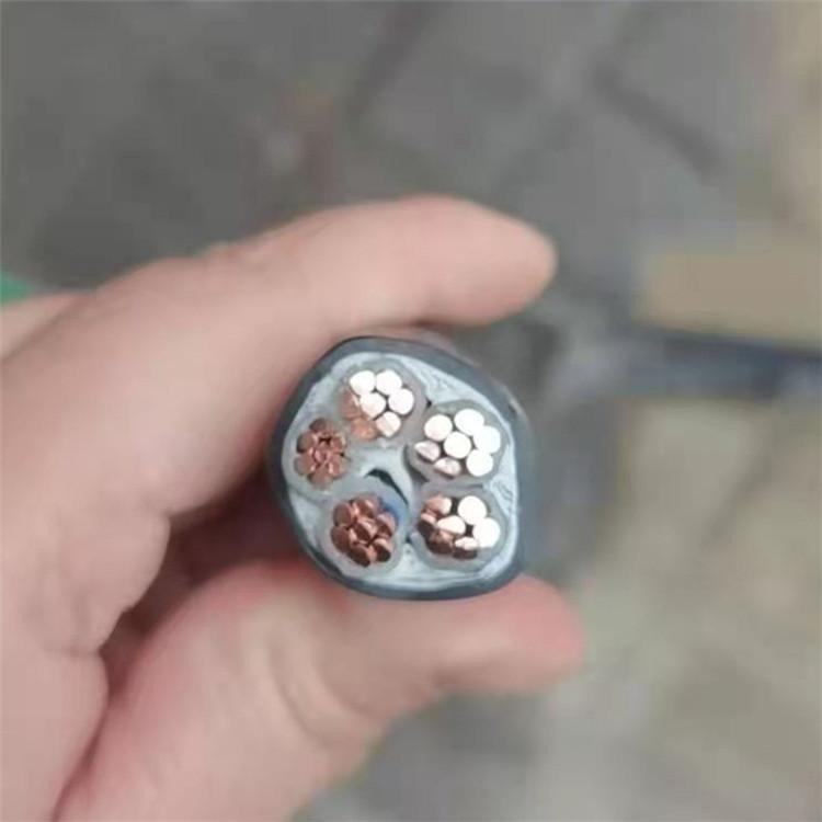 MYJV32-8.7/10KV矿用细钢丝铠装电缆 低压电力电缆