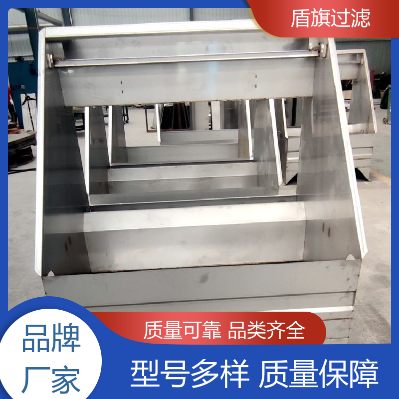 盾旗过滤 现货速发 螺旋挤压式固液分离机 经久耐用 开拓创新
