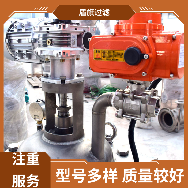 诚信经营 y型自清洗过滤器订做 性能稳定 口碑好物 盾旗过滤