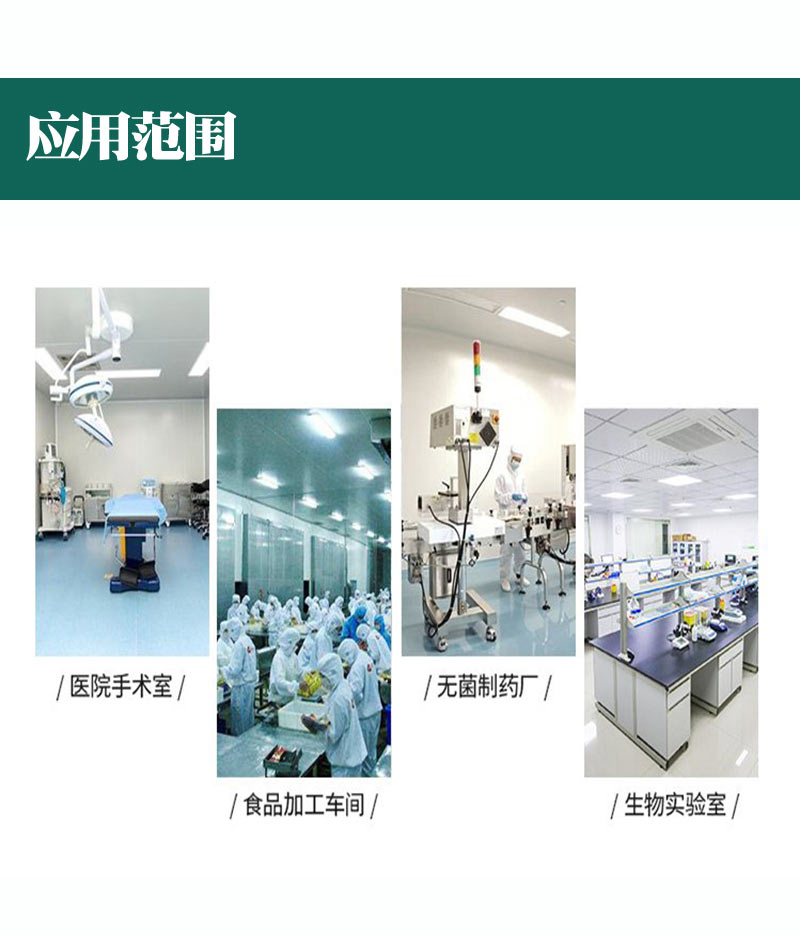 Houpu Ruite manufacturer provides sturdy and durable operating room sliding doors with long service life