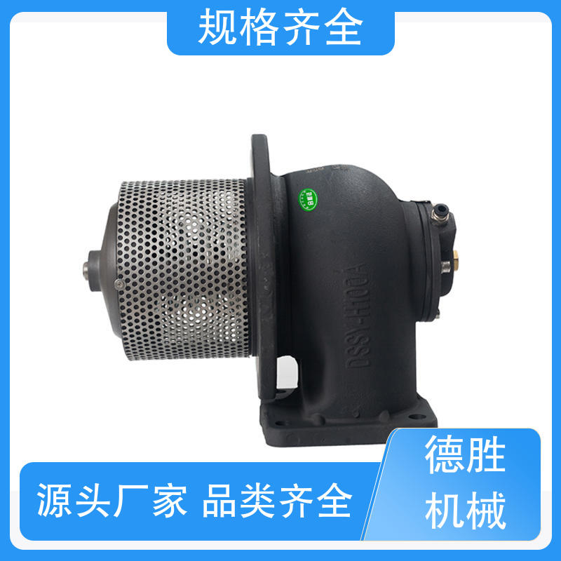 质量精选 旋起式阀盖 德胜 规格齐全 卸料阀 3寸180度