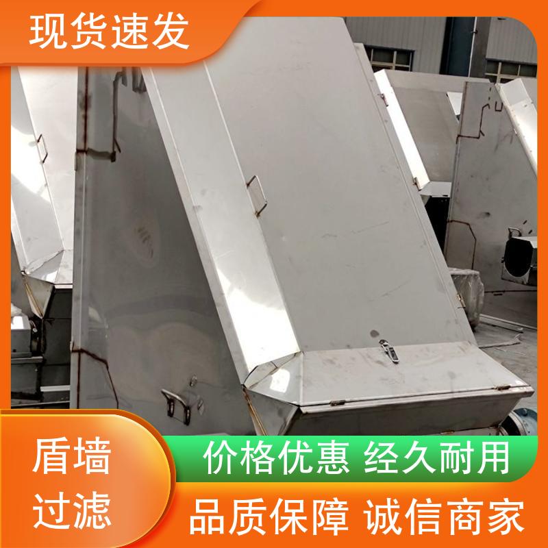 口碑好物 猪粪牛粪脱水机 经久耐用 盾旗过滤 长期供应