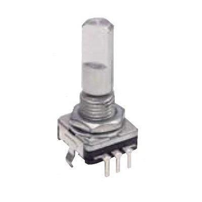 PEC11R-4115F-S0018 电子元器件 BOURNS 封装编码器