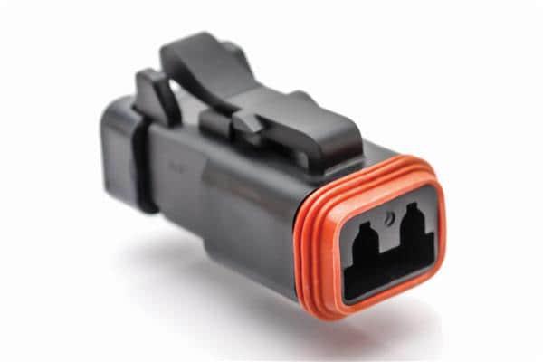 AT06-2S-MM01BLK 电子元器件 Amphenol