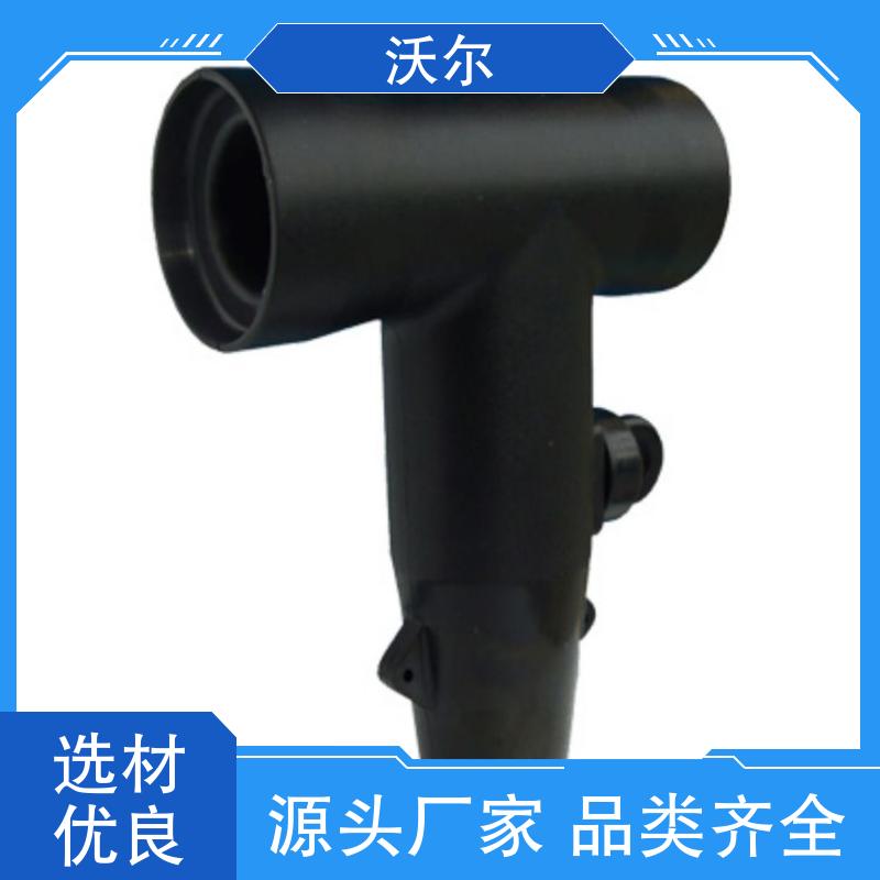 沃尔 非屏蔽型可分离连接器 发货快周期短 套管井 规格多样