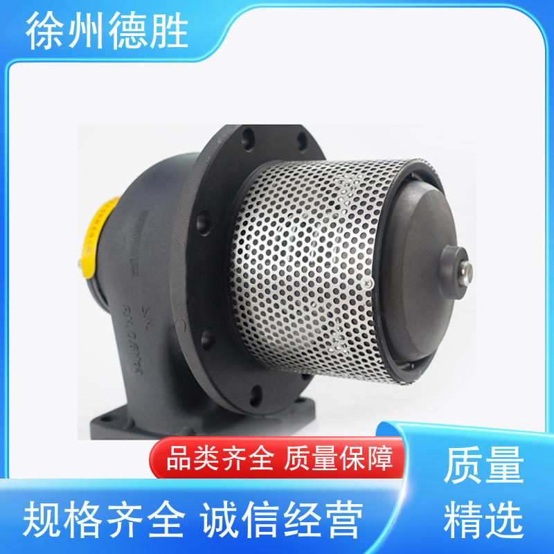 德胜 钢 不锈钢外置海底阀 品种多样 保质保量 经久耐用