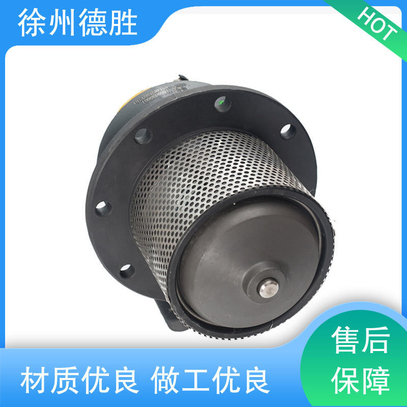 德胜 多年经验 材质优选 不锈钢手动海底阀 防腐蚀性 铝