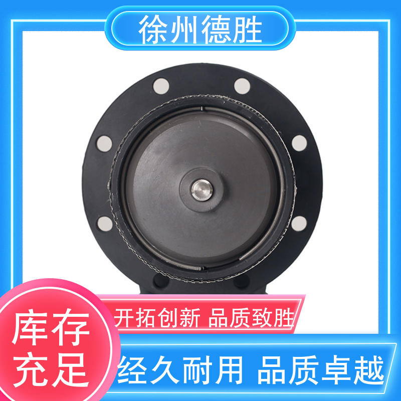 多年经验 材质优选 铝合金气动 经久耐用 紧急切断阀 德胜