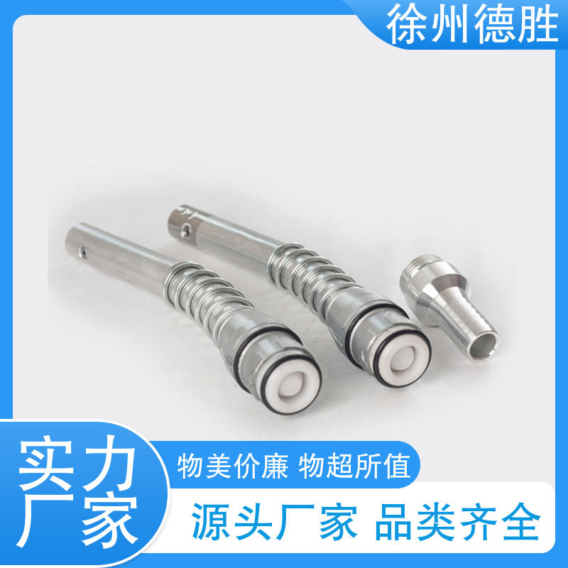 支持定制 加油设备 360度不绕管 德胜 自封 售后维护
