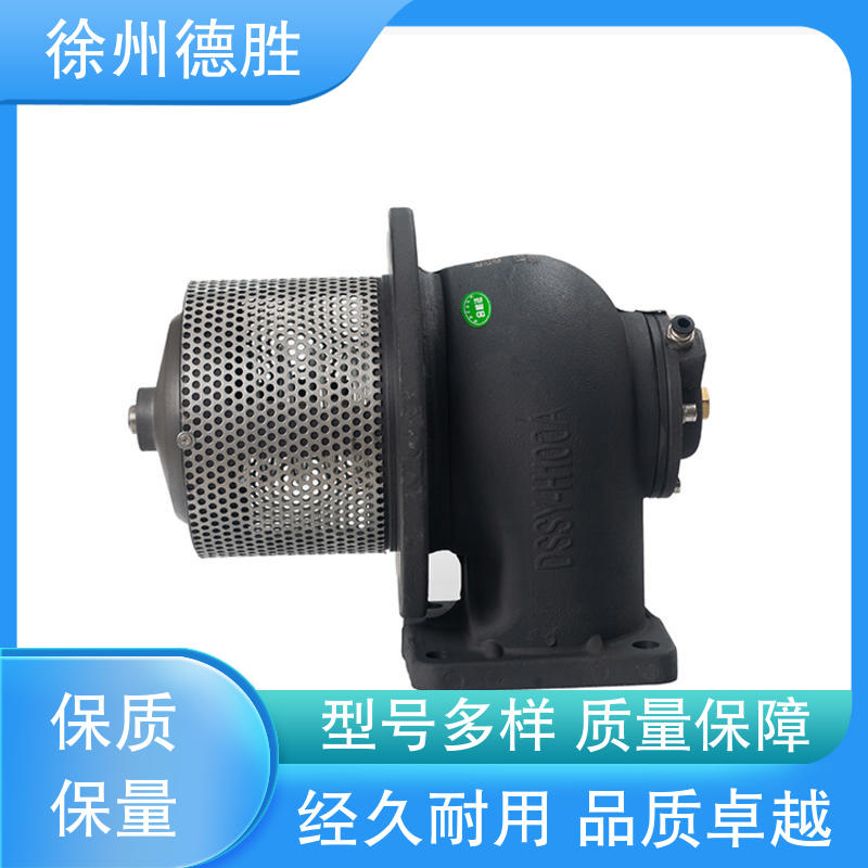 德胜 品种多样 保质保量 碳钢海底阀 操作便捷 钢
