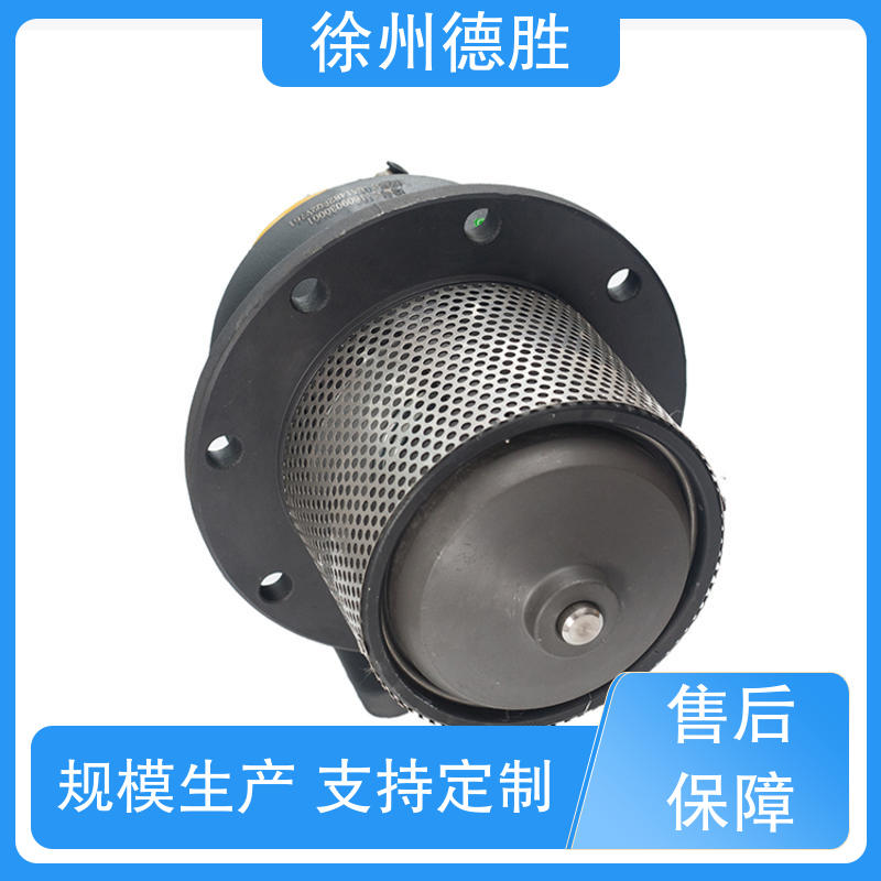 铝合金气动 防液体外漏 卸料阀 发货迅速 长期供应 德胜