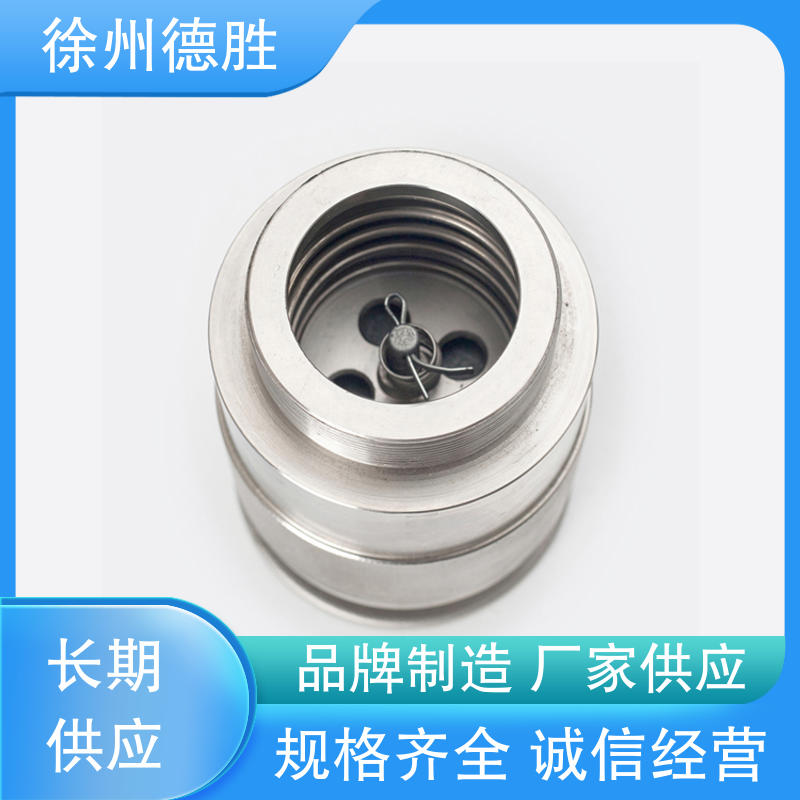 德胜 快开人孔盖 排气阀 配件 多年经验 长期供应