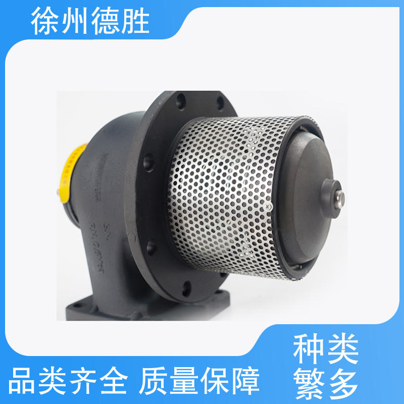卸油下装口 质量精选 规格齐全 海底阀 手动 德胜