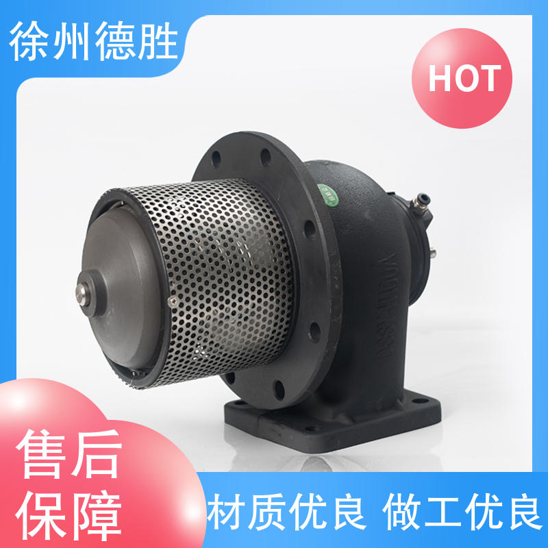手动 使用方便 材质精选 售后维护 三通海底阀 德胜