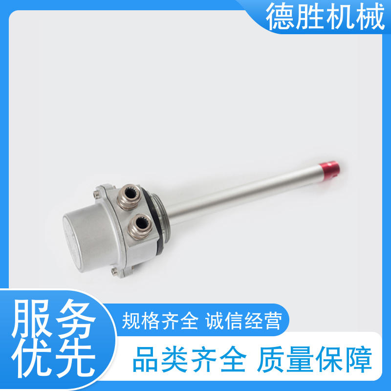 德胜 液罐车配件 防溢流防静电传感器 耐腐蚀 现货速发