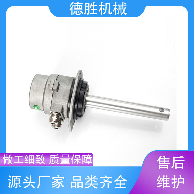 德胜 液罐车 防溢流防静电传感器 适用电压范围广 保质保量