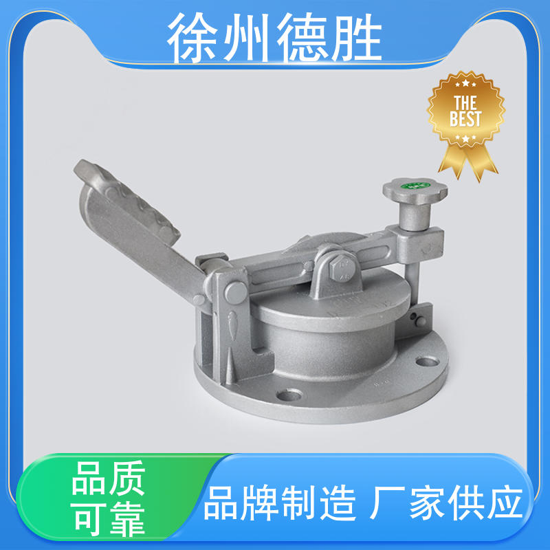 德胜 储罐 量油孔 油库取样口 多年经验 长期供应旋转量油口