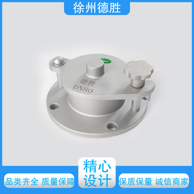 德胜 储罐 旋转式量油孔 密封性好 品种多样 保质保量