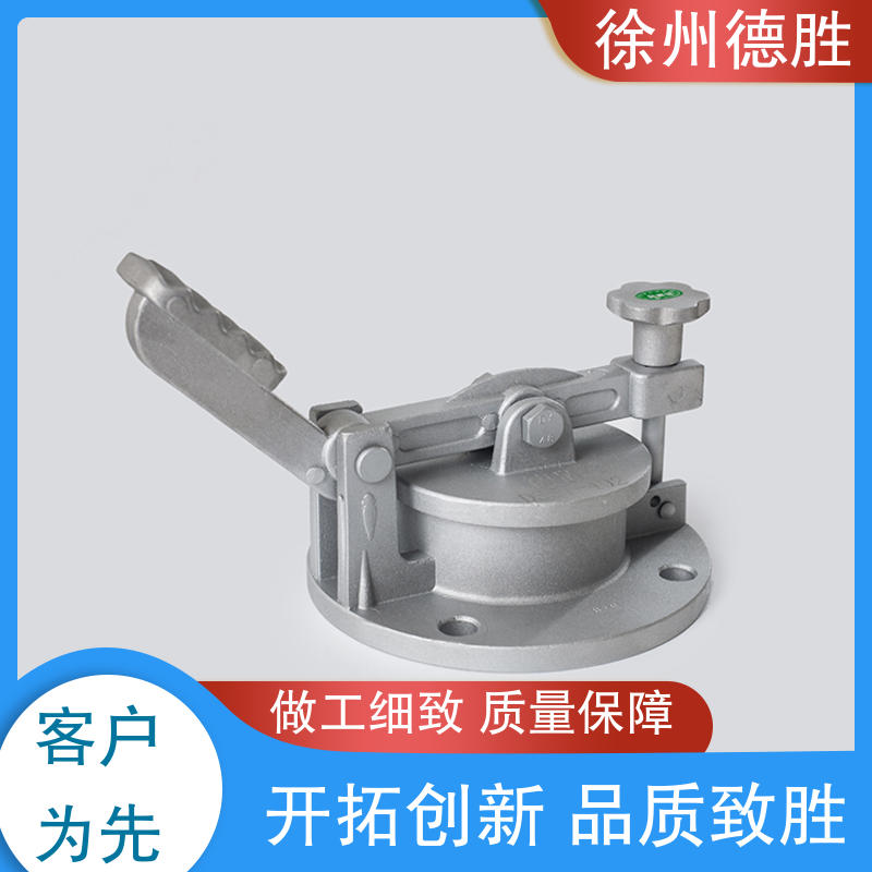 德胜 不锈钢 旋转量油孔 油库取样口 材质优选 发货迅速