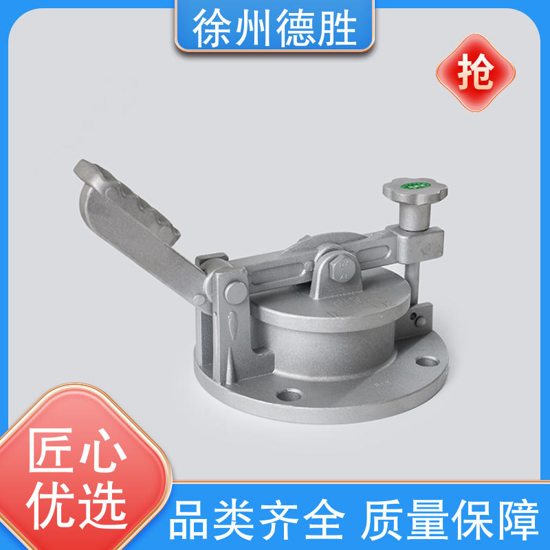 德胜 油罐 旋转量油孔 油库取样口 注重服务 库存充足