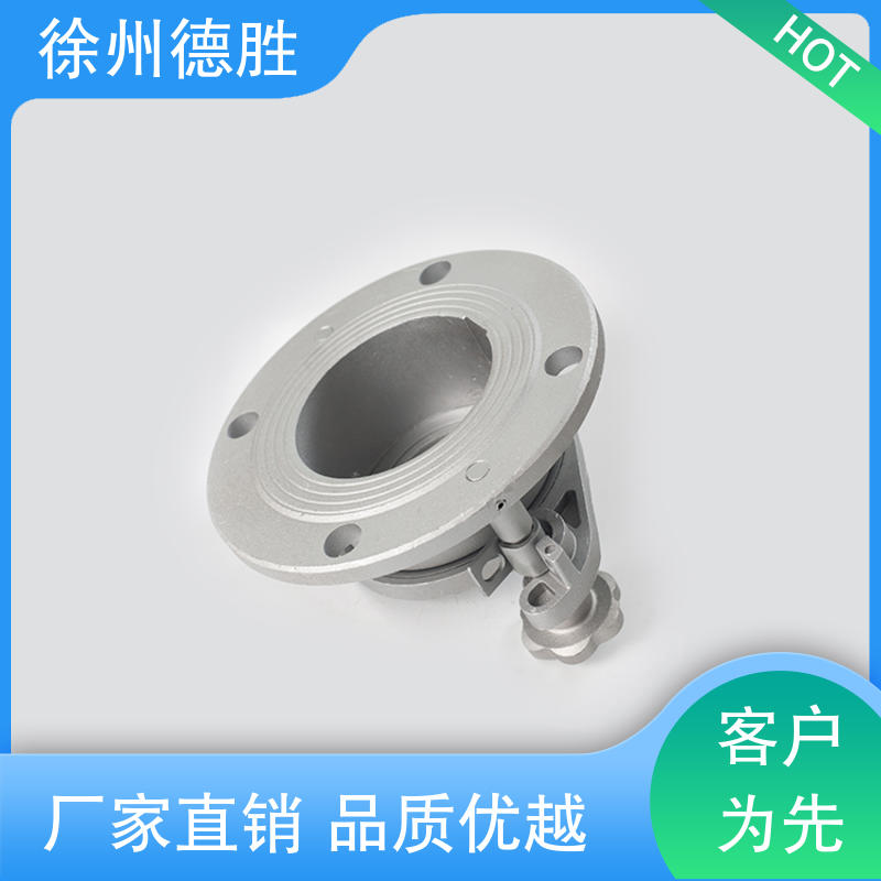 德胜 环保型 球阀量油孔 取样口 品种多样 保质保量