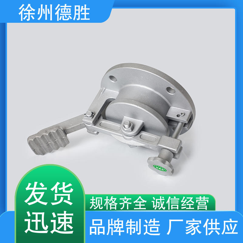 德胜 油罐 球阀量油孔 油库取样口 质量精选 规格齐全