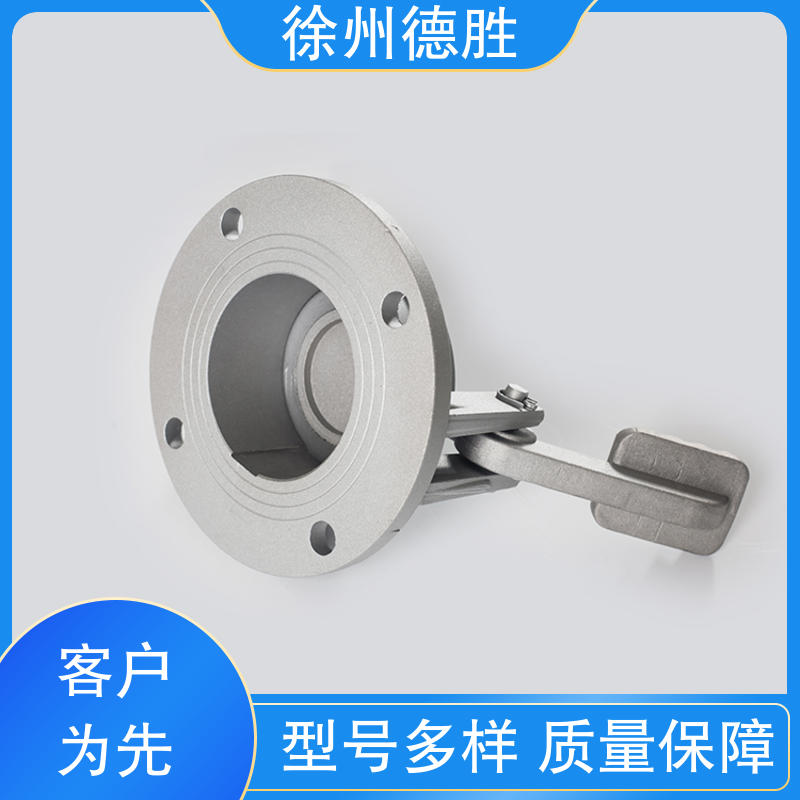 德胜 油罐 旋转式量油口 罐车配件 注重服务 库存充足