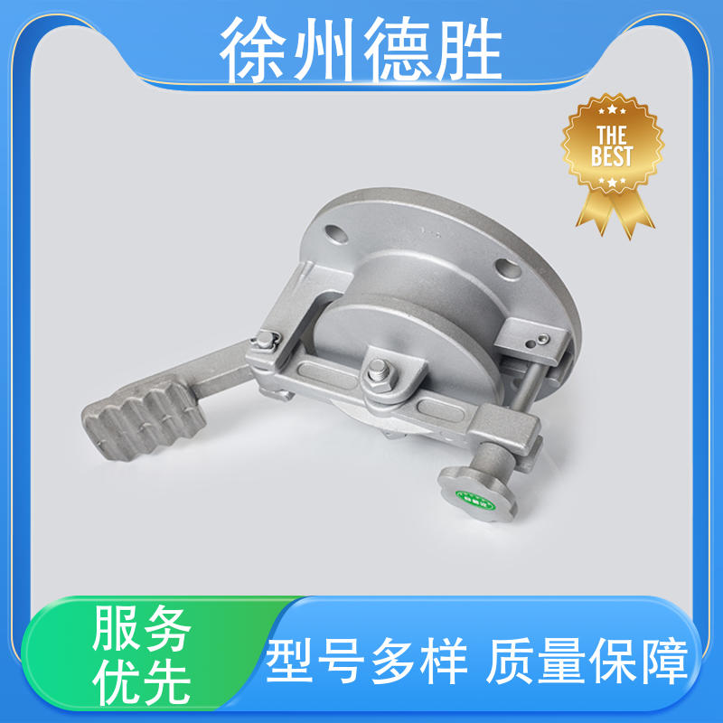 德胜 油罐 旋转式量油口 密封性好 多年经验 长期供应