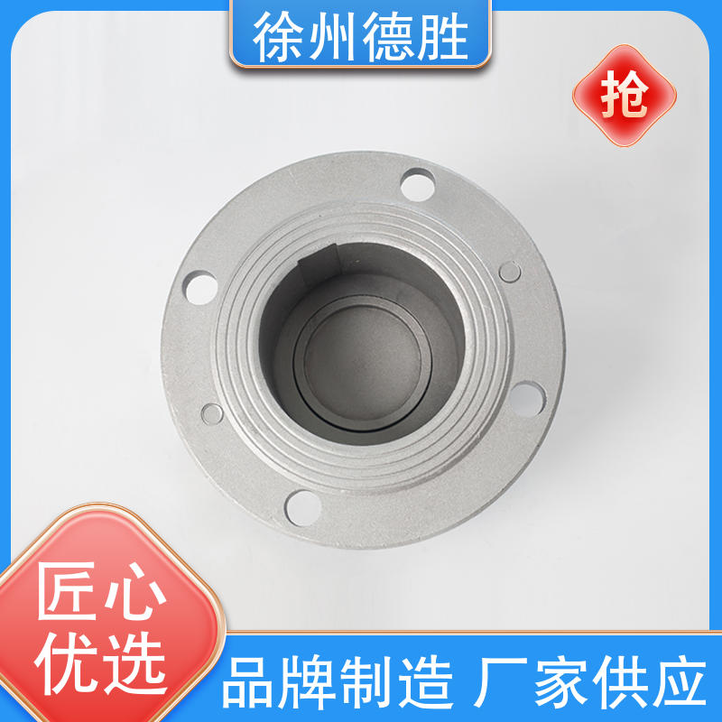 德胜 铝合金 脚踏式量油孔 罐车配件 材质精选 售后维护