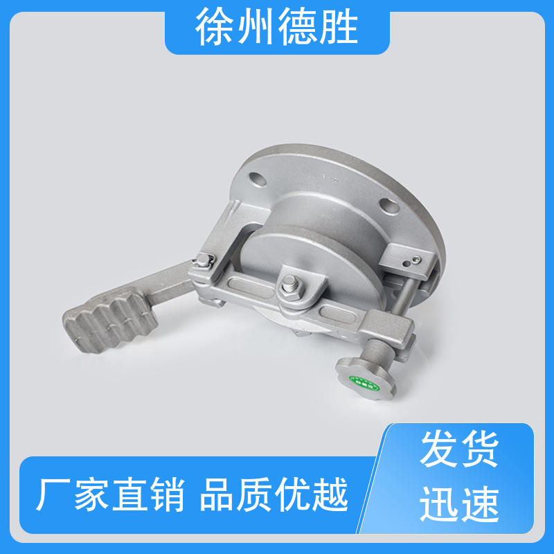 德胜 不锈钢 量油孔 经久耐用 多年经验 长期供应