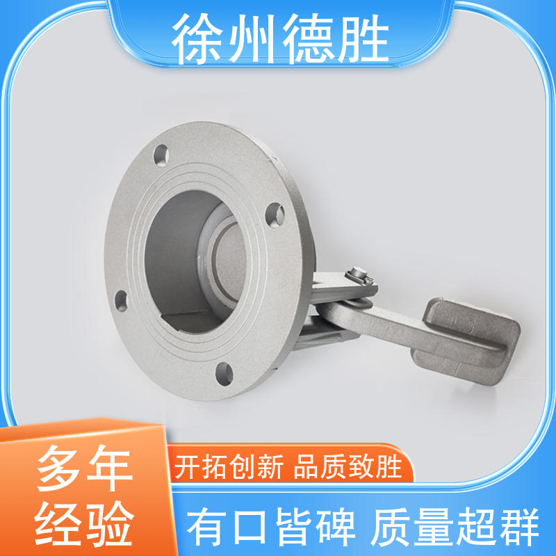 德胜 储罐 球阀量油孔 经久耐用 多年经验 长期供应