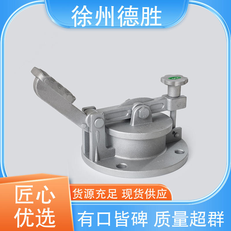 德胜 铝合金 旋转量油孔 取样口 支持定制 现货速发