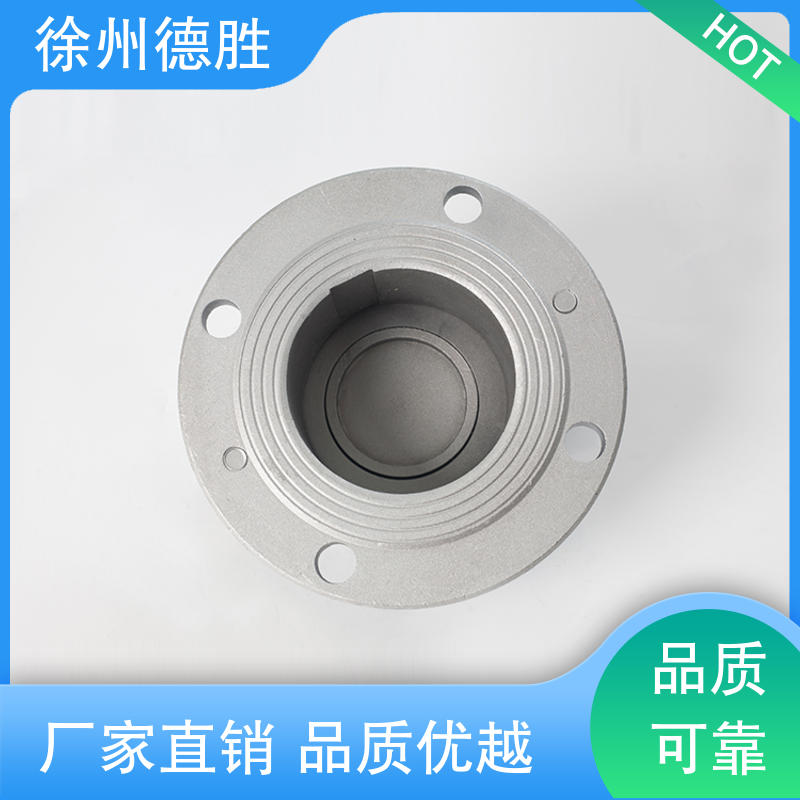 德胜 不锈钢 旋转式量油孔 加油站卸油配件 材质精选 售后维护