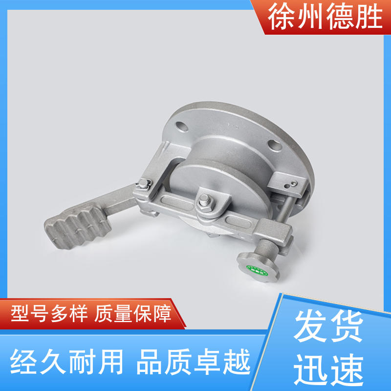 德胜 油罐 侧开式量油口 经久耐用 材质优选 发货迅速