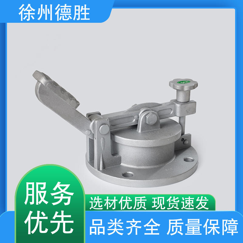 德胜 油罐 旋转量油孔 罐车配件 多年经验 长期供应