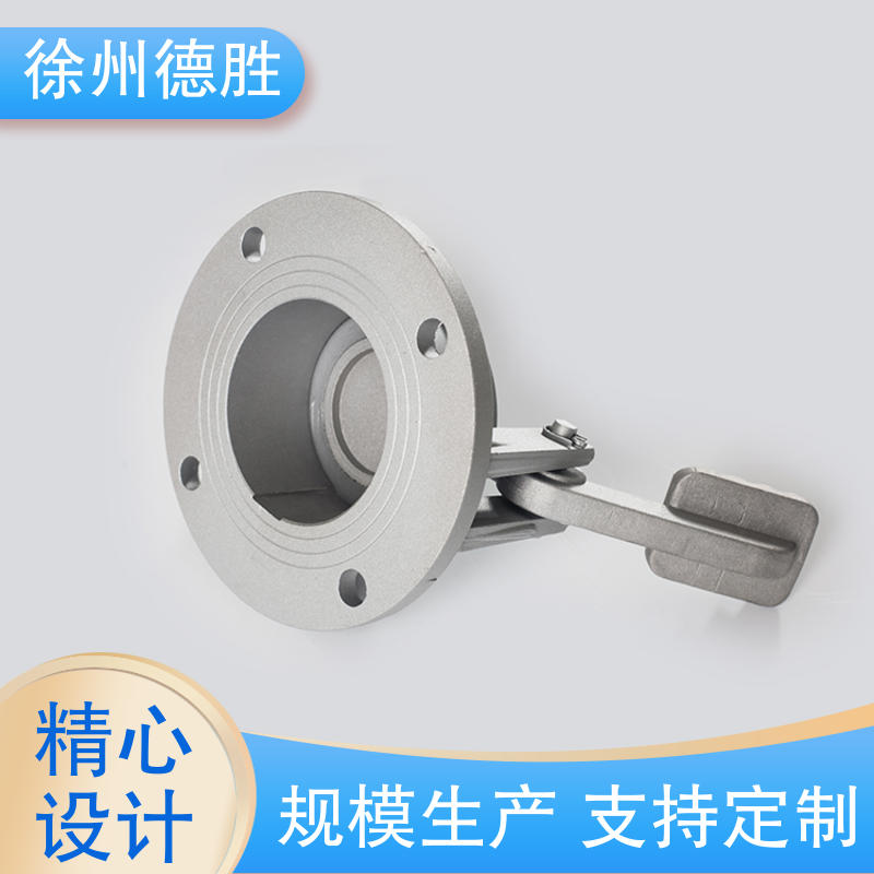 德胜 油罐 侧开式量油口 经久耐用 质量精选 规格齐全