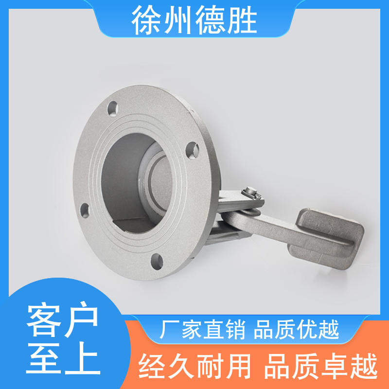 德胜 环保型 侧开式量油口 密封性好 品种多样 保质保量